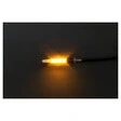 gazzini Lauflicht-LED-Blinker Luca (Light-Guide)