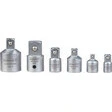 Rothewald Knarren-Adapter Satz