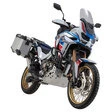 SW-Motech TRAX ADV Alukoffer-System