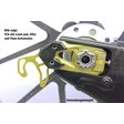 Gilles Crash Pads (Paar)