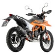 Arrow Indy Race Evo Auspuffsystem mit EG-BE