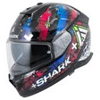 Shark Skwal i3 Hellcat