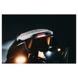 MOTOISM Heck mit Brems-& Rücklicht CB650R
