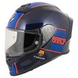Scorpion Exo-R1 EVO Air FC Barcelona