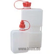 Fuel-Friend Fuelfriend-Plus Clear 1,5 L