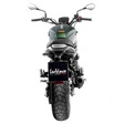 Leo Vince LV-10 Auspuffsystem mit EG-BE