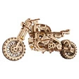 UGEARS Motorradmodell Scrambler Ugr-10