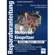 Motorbuch Verlag Reparaturanleitung Einspritzer