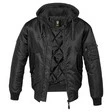 Brandit MA1 Sweat Hoodie