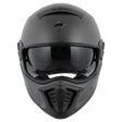 Scorpion Exo-HX1 Carbon SE