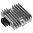 TECNIUM Lithium-Ion Lichtmaschinen-Regler