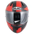 HJC C10 Tez MC1SF