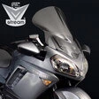 ZTechnik V-Stream Windschild mit ABE