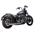 Miller Miller Auspuffsysteme mit EG-BE