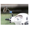 Quad Lock Motorrad Spiegelhalterung