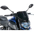 Ermax Naked Bike Scheibe