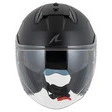 Shark Skwal I3 Jet Dark Shadow