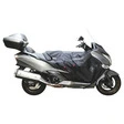 Tucano Urbano Beinschutz Termoscud Schwarz