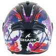 Shark Spartan RS Zarco Signature