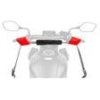 Acebikes Buckle Up&Cam Buckle Strap Duo