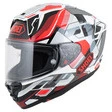 Shoei X-SPR Pro Valion TC-1