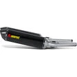 Akrapovic Slip-on Line Auspuffsystem mit EG-BE