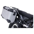 SW-Motech TRAX ADV Alukoffer-System