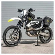 Kriega OS-Halteplatte für KTM 690 u. Husqv. 701