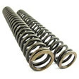 Öhlins Gabelfedern