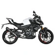 MIVV GP-C Auspuffsystem mit EG-BE
