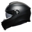 AGV Tourmodular