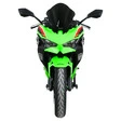 MRA Racingscheibe mit ABE