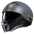 HJC i20 Batol MC3HSF