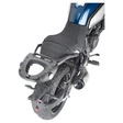 Givi Topcase-Träger