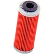 K&N Kartuschen Ölfilter    KN-652
