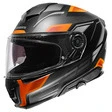 SCHUBERTH S3 Storm Orange
