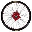 Haan Wheels Hinterrad