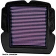 K&N Dauerluftfilter