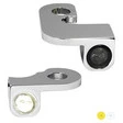 HeinzBikes Nano Led Armaturen-Blinker