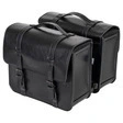Louis Leder-Satteltaschen, Volumen: 12 Liter