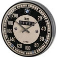 BMW Wanduhr *Tacho*