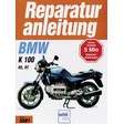 Bucheli Reparaturanleitungen