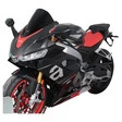 MRA Racingscheibe mit ABE