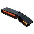 Ride Vision Kollisionswarner mit optionaler Dashcam