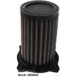 K&N Dauerluftfilter