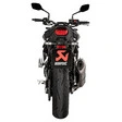 Akrapovic Slip-on Line Auspuffsystem mit EG-BE