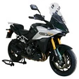 MRA Vario-Tourenscheibe