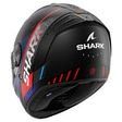 Shark Spartan RS Speed-Tech