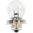 Spahn Scheinwerferlampe 12V 15W/P26S