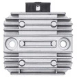 TECNIUM Lithium-Ion Lichtmaschinen-Regler